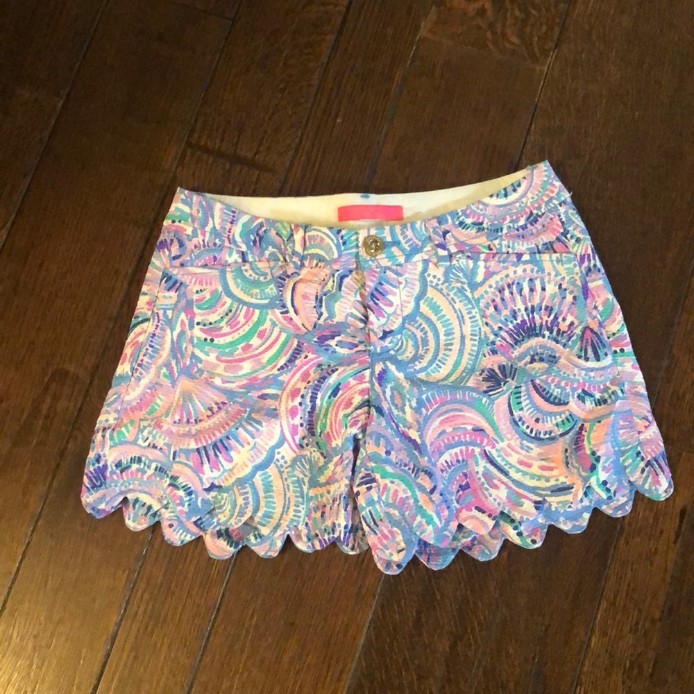 Shorts